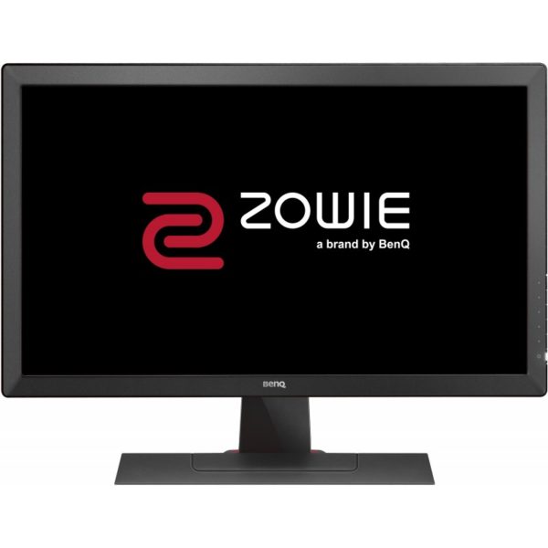 BenQ Zowie RL2455 Grijs 24 inch monitor