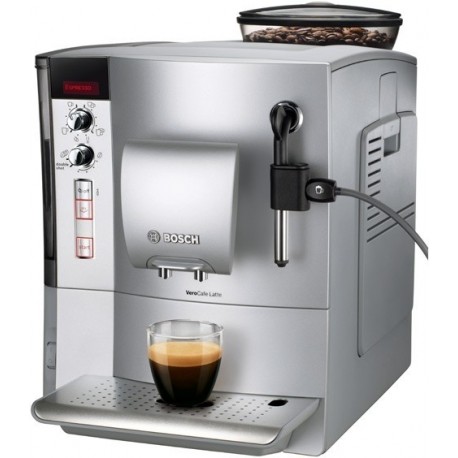 Dinkarville Omhoog gaan dikte Bosch koffiemachine TES50321RW Cappucino - Outletkopen