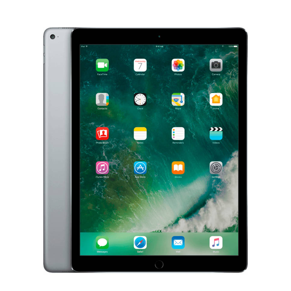 Apple iPad Pro 10.5 inch 64GB Wi-Fi (MQDT2NF/A) - Outletkopen
