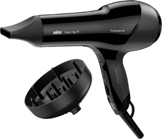 Satin Hair 7 SensoDryer 785 Professional Föhn - Outletkopen